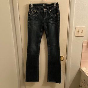 Soundgirl Bling Denim Jeans